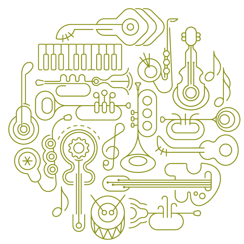 Music Lessons Academy of Music