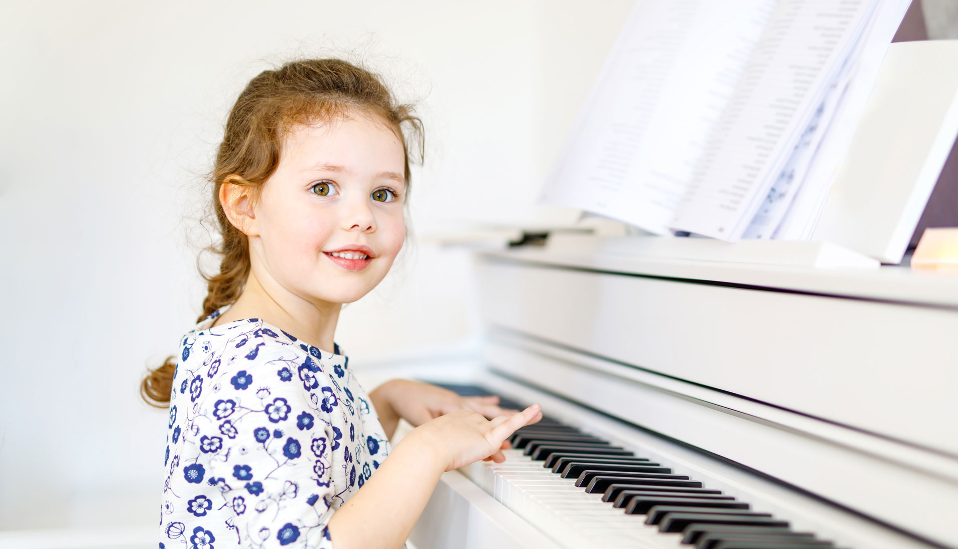 Piano Classes for Young Beginners Academy of Music