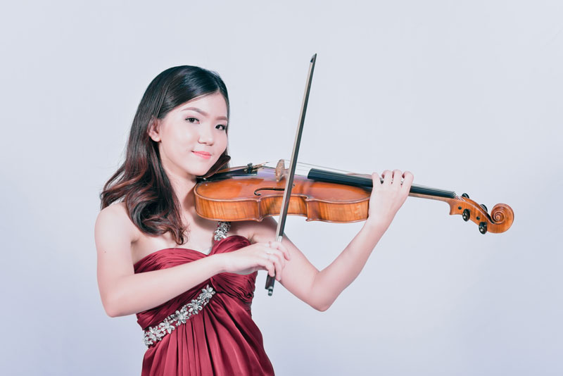 Violin Lessons Academy of Music